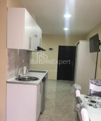 Apartment 35 m² - Angisa, Batumi, Georgia