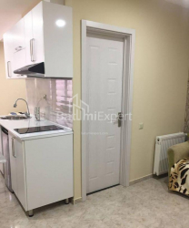 Apartment 35 m² - Angisa, Batumi, Georgia