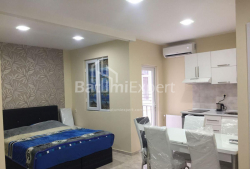 Apartment 35 m² - Angisa, Batumi, Georgia