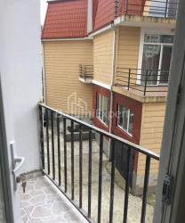 Apartment 35 m² - Angisa, Batumi, Georgia