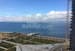 Apartment 3-room 55 m² - Yuryevskaya, Batumi