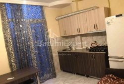 Apartment 2-room 34 m² - Iusuf Kobaladze, Batumi
