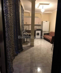 Apartment 2-room 34 m² - Iusuf Kobaladze, Batumi