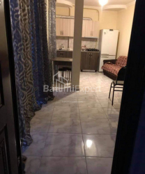 Apartment 2-room 34 m² - Iusuf Kobaladze, Batumi