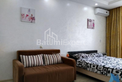 Apartment 36 m² - Yuryevskaya, Batumi, Georgia