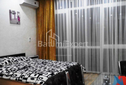 Apartment 36 m² - Yuryevskaya, Batumi, Georgia