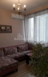 Apartment 3-room 60 m² - Niko Pirosmani, Batumi