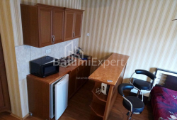Apartment 33 m² - Yuryevskaya, Batumi, Georgia
