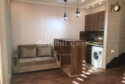 Apartment 42 m² - Yuryevskaya, Batumi, Georgia
