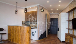 Apartment 42 m² - Yuryevskaya, Batumi, Georgia