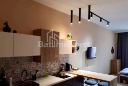 Apartment 2-room 35 m² - Shalva Inasaridze, Batumi