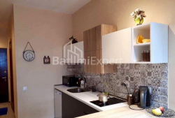 Apartment 2-room 35 m² - Shalva Inasaridze, Batumi