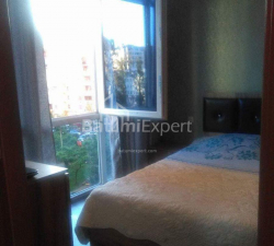 Apartment 2-room 40 m² - Iusuf Kobaladze, Batumi