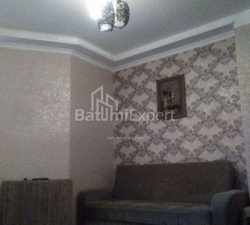 Apartment 2-room 40 m² - Iusuf Kobaladze, Batumi