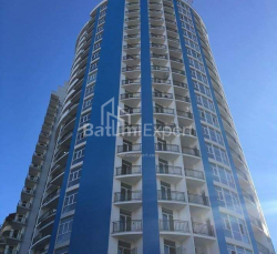 Apartment 3-room 76 m² - Yuryevskaya, Batumi