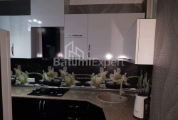 Apartment 3-room 76 m² - Yuryevskaya, Batumi