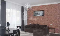Apartment 3-room 66 m² - Peter Bagrationi, Batumi