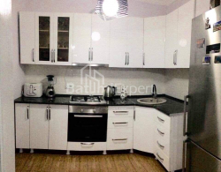 Apartment 3-room 66 m² - Peter Bagrationi, Batumi