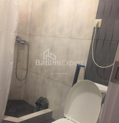 Apartment 35 m² - Yuryevskaya, Batumi, Georgia