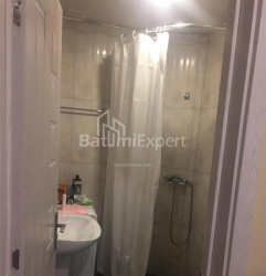 Apartment 35 m² - Yuryevskaya, Batumi, Georgia
