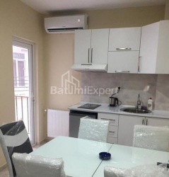 Apartment 35 m² - Yuryevskaya, Batumi, Georgia