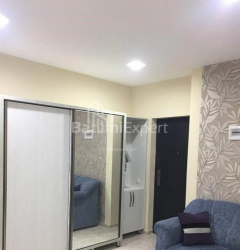 Apartment 35 m² - Yuryevskaya, Batumi, Georgia