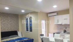 Apartment 35 m² - Yuryevskaya, Batumi, Georgia