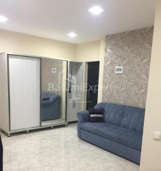 Apartment 35 m² - Yuryevskaya, Batumi, Georgia
