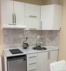 Apartment 35 m² - Yuryevskaya, Batumi, Georgia
