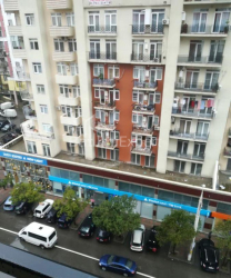 Apartment 56 m² - Yuryevskaya, Batumi, Georgia