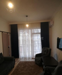 Apartment 56 m² - Yuryevskaya, Batumi, Georgia