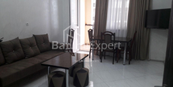 Apartment 60 m² - Yuryevskaya, Batumi, Georgia