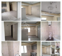 Apartment 2-room 41 m² - Davit Agmashenebeli, Batumi