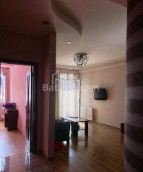 Apartment 2-room 59 m² - Yuryevskaya, Batumi