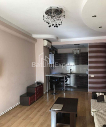 Apartment 2-room 59 m² - Yuryevskaya, Batumi