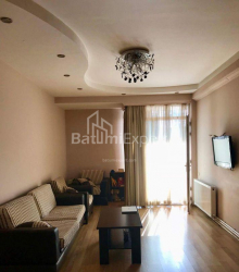 Apartment 2-room 59 m² - Yuryevskaya, Batumi