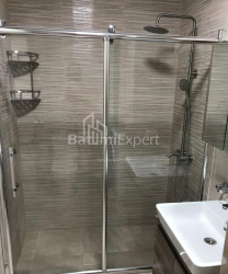 Apartment 34 m² - Yuryevskaya, Batumi, Georgia
