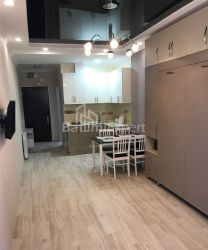 Apartment 34 m² - Yuryevskaya, Batumi, Georgia