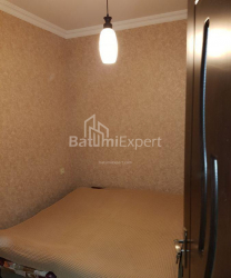 Apartment 50 m² - Yuryevskaya, Batumi, Georgia