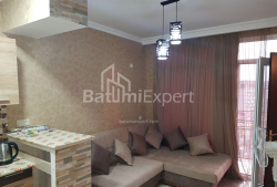 Apartment 50 m² - Yuryevskaya, Batumi, Georgia