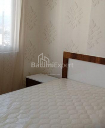 Apartment 74 m² - Niko Pirosmani, Batumi, Georgia