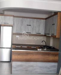 Apartment 4-room 74 m² - Niko Pirosmani, Batumi