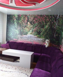 Apartment 4-room 89 m² - Yuryevskaya, Batumi