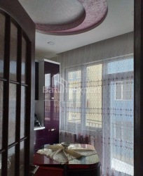 Apartment 4-room 89 m² - Yuryevskaya, Batumi