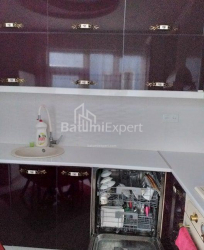 Apartment 4-room 89 m² - Yuryevskaya, Batumi
