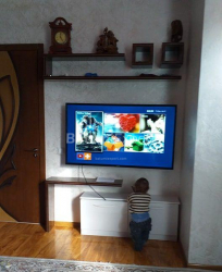 Apartment 4-room 89 m² - Yuryevskaya, Batumi