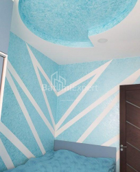 Apartment 89 m² - Yuryevskaya, Batumi, Georgia