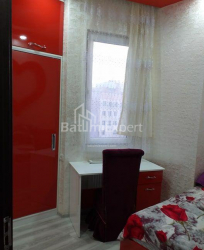 Apartment 89 m² - Yuryevskaya, Batumi, Georgia