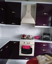 Apartment 4-room 89 m² - Yuryevskaya, Batumi
