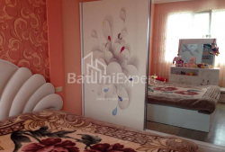Apartment 45 m² - Yuryevskaya, Batumi, Georgia